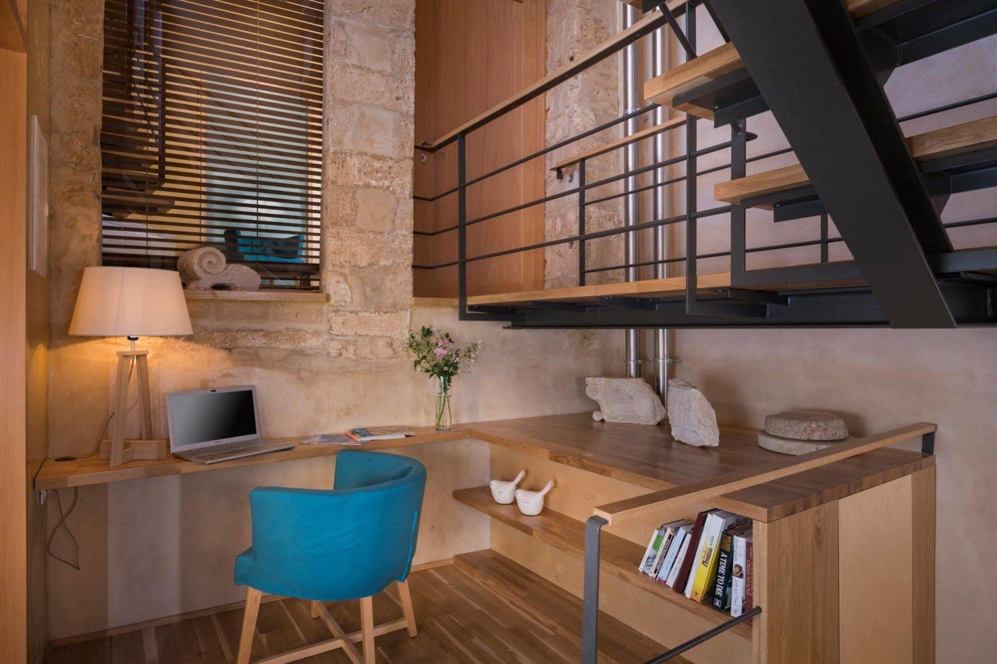 Neoria Houses Chania  Exterior photo