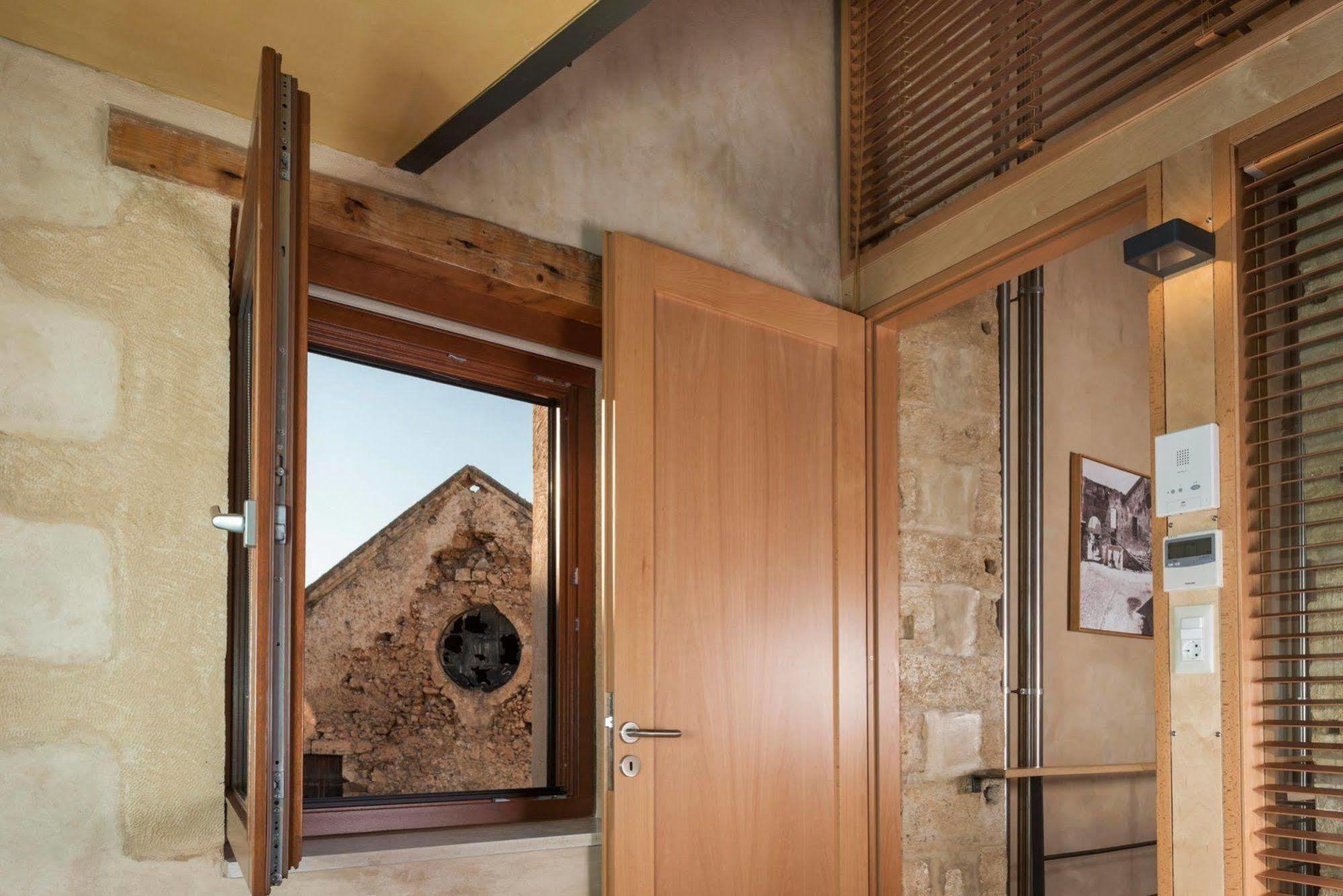 Neoria Houses Chania  Exterior photo