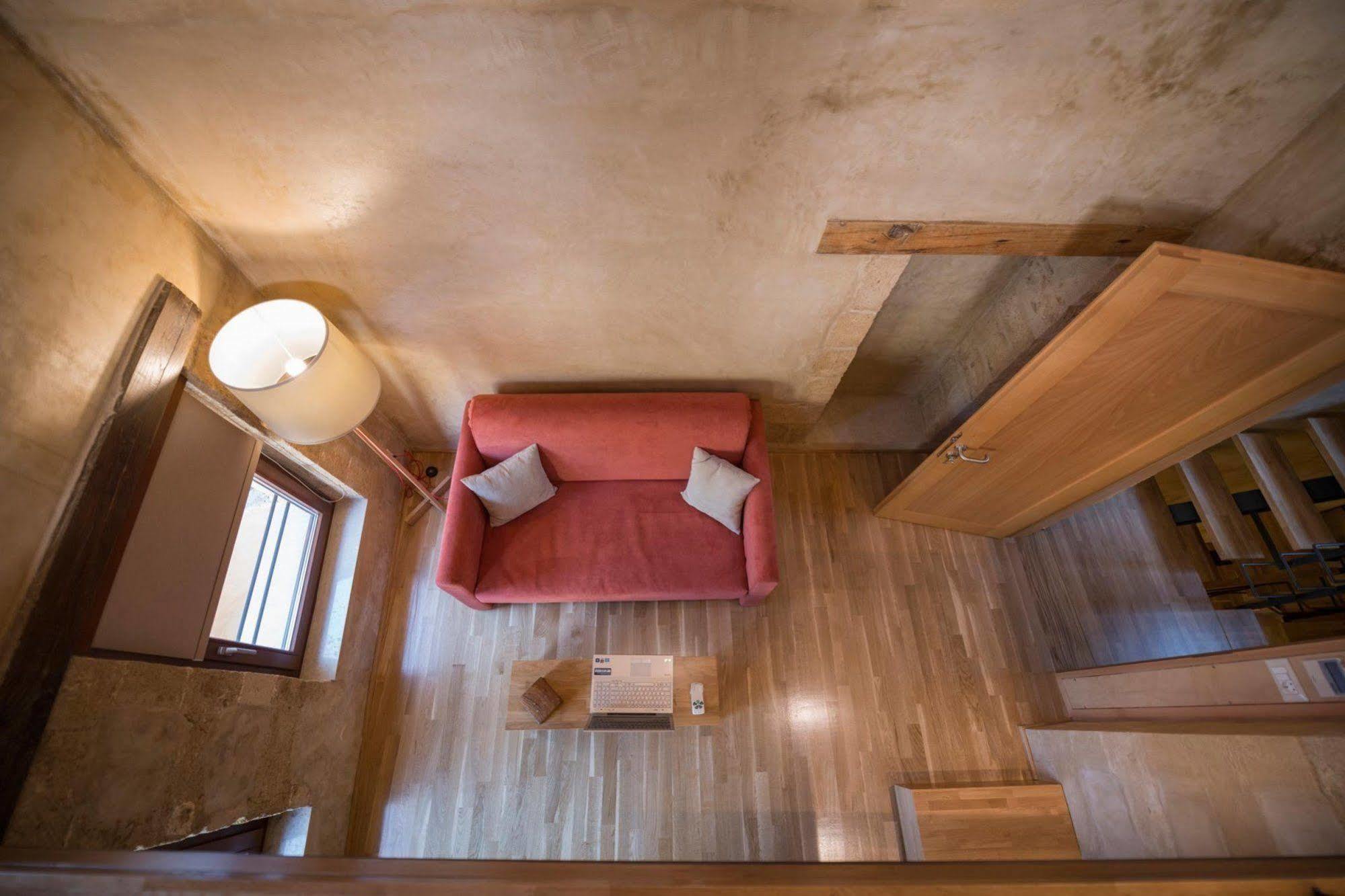 Neoria Houses Chania  Exterior photo