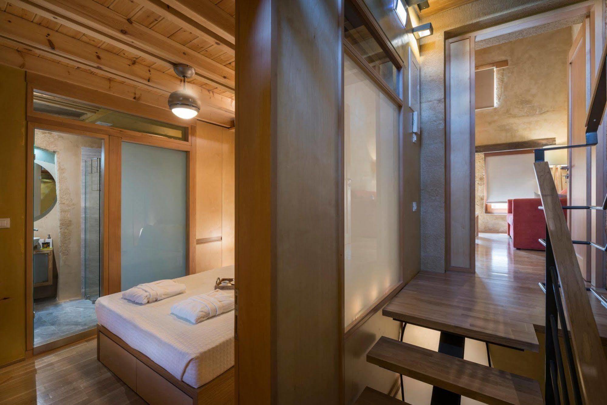 Neoria Houses Chania  Exterior photo