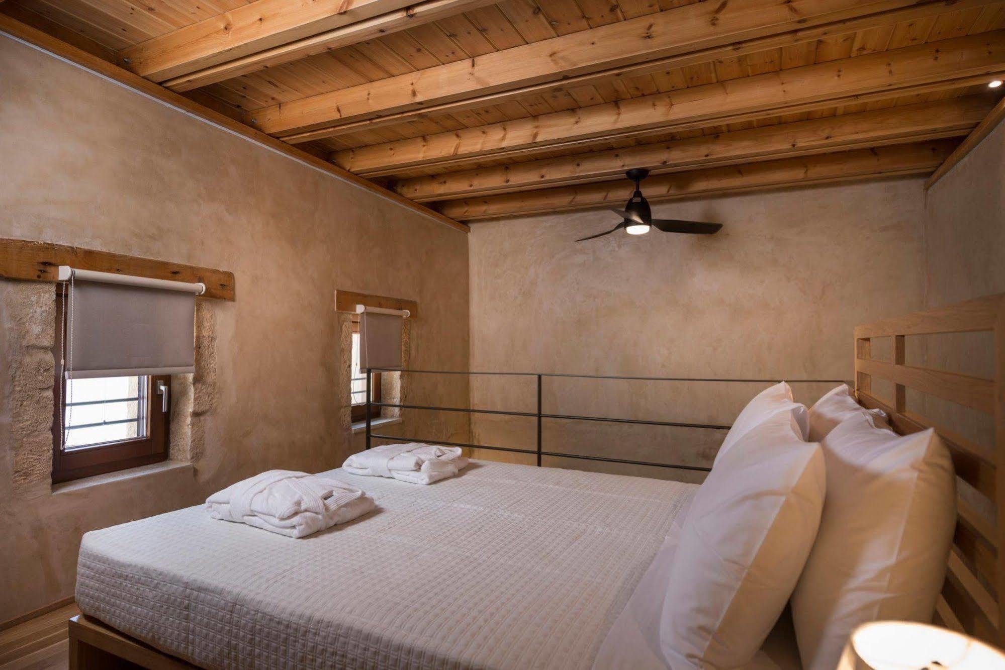 Neoria Houses Chania  Exterior photo